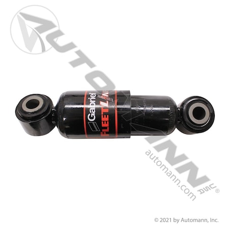 Automann Shock Absorber - Universal, Front And Rear Suspension A86200